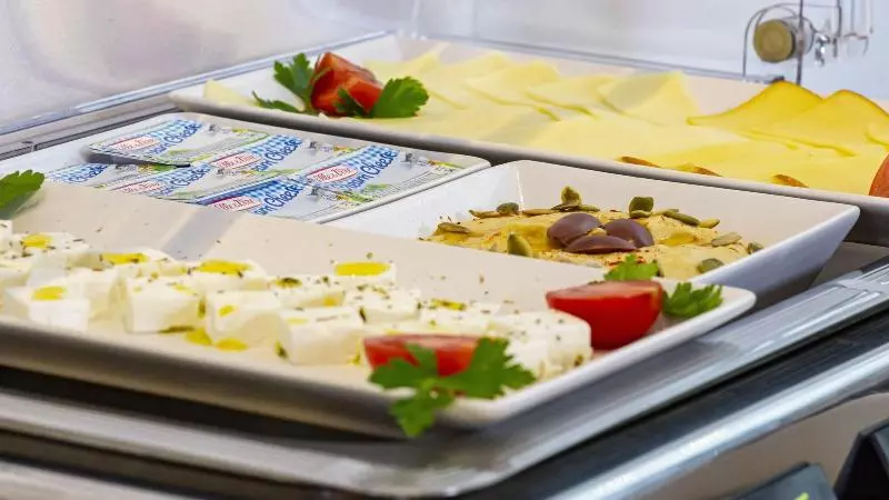 Hotel Bucur Accommodation