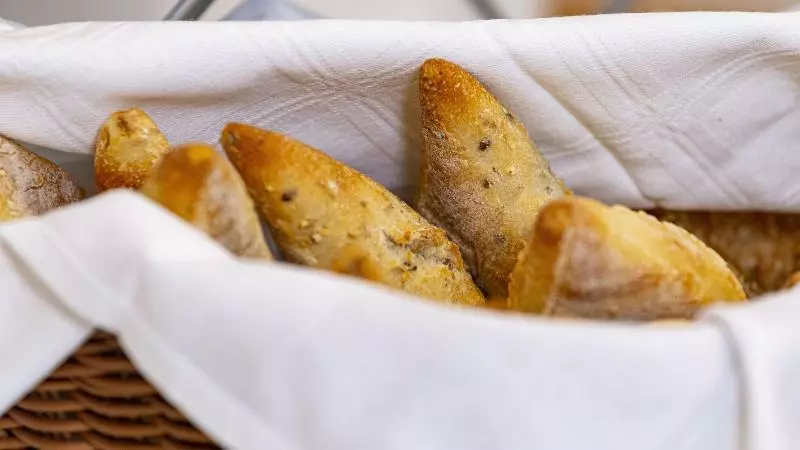 Hotel Bucur Accommodation