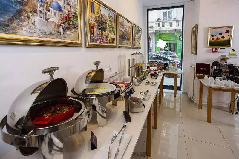 Hotel Bucur Accommodation