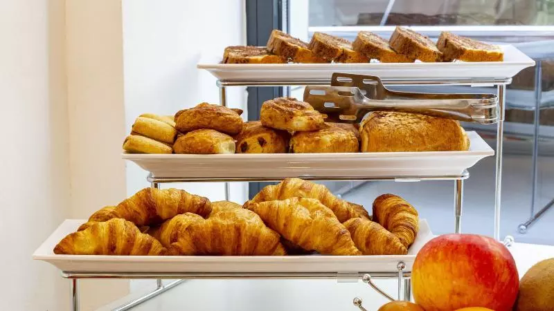 Hotel Bucur Accommodation