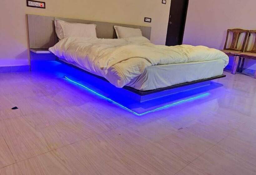 ホテル Beyond Stay Garh Rajputana Camps, Jaisalmer