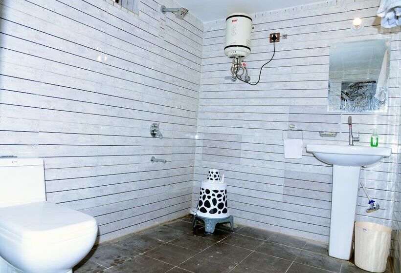 ホテル Beyond Stay Garh Rajputana Camps, Jaisalmer