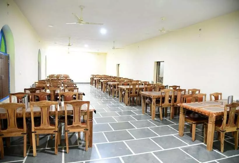 ホテル Beyond Stay Garh Rajputana Camps, Jaisalmer