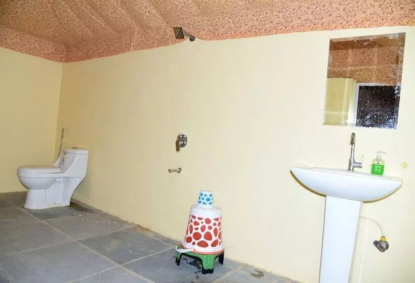 ホテル Beyond Stay Garh Rajputana Camps, Jaisalmer