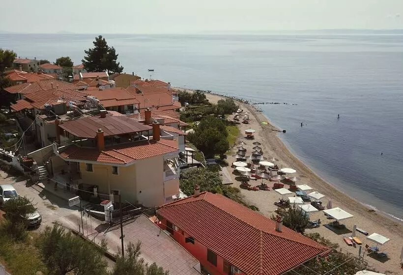 Koktsidis House