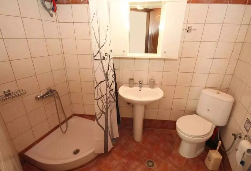 Koktsidis House