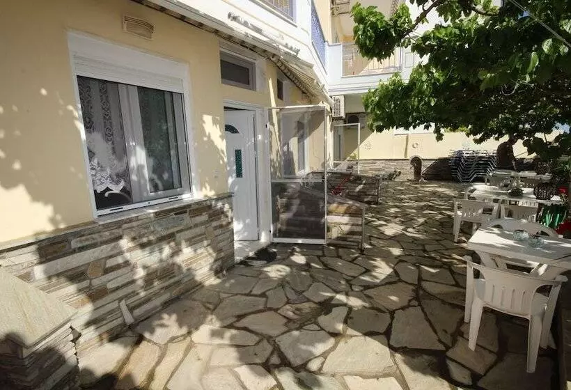 Koktsidis House