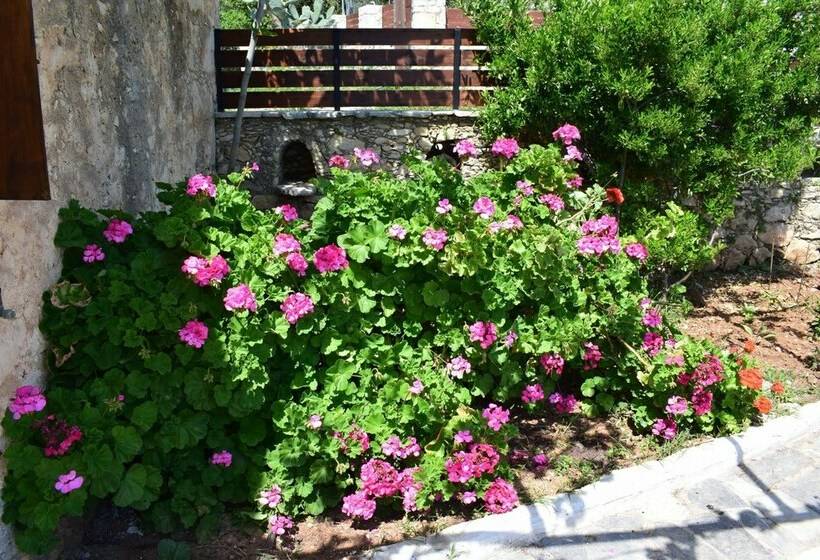 پانسیون Eirini's Stone House