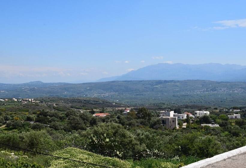 پانسیون Eirini's Stone House