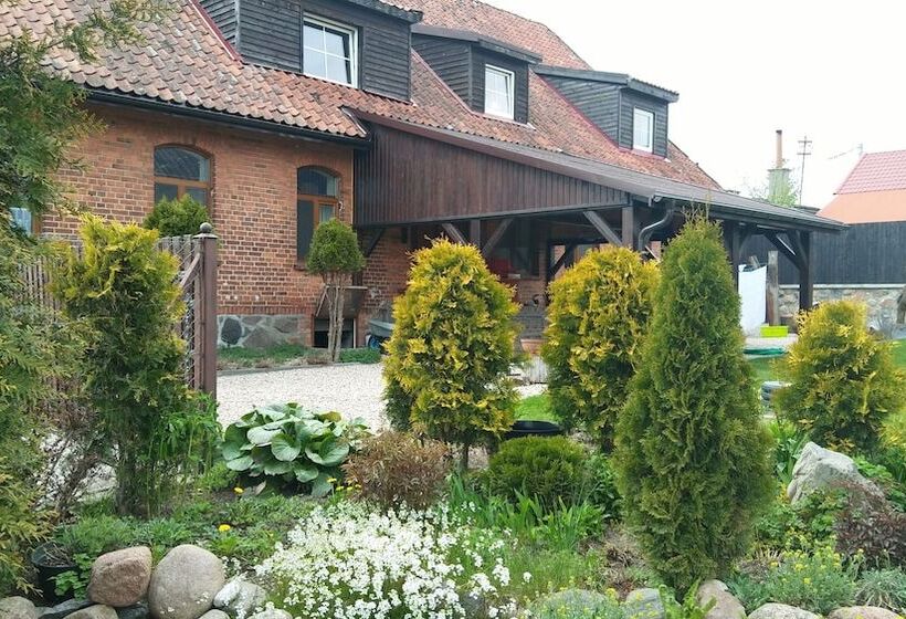 Pensjonat Pod Kasztanem