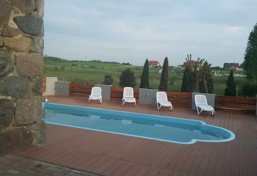 Pensjonat Pod Kasztanem