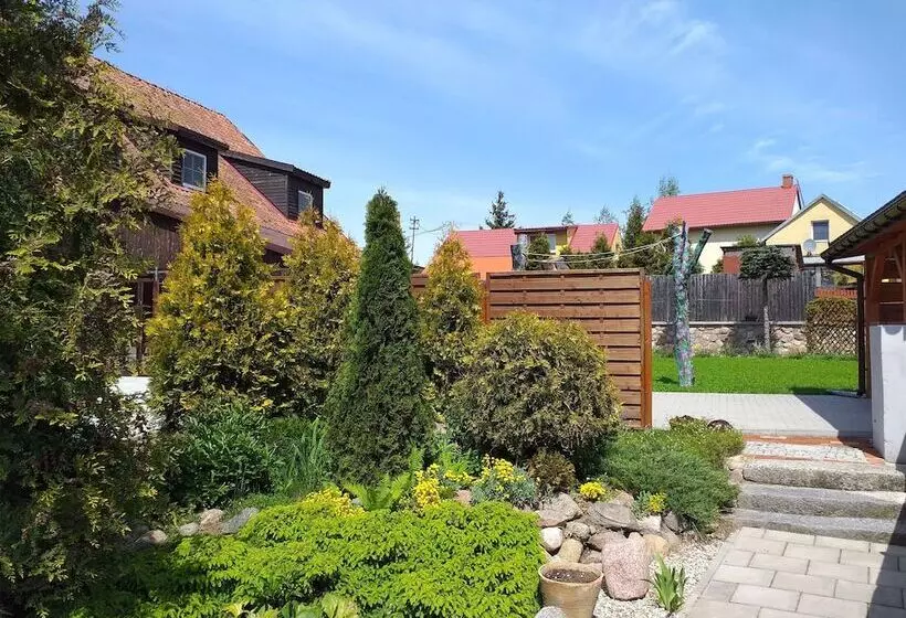 Pensjonat Pod Kasztanem