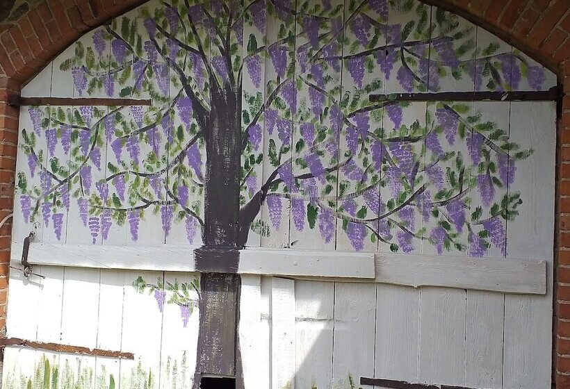 Pensjonat Pod Kasztanem