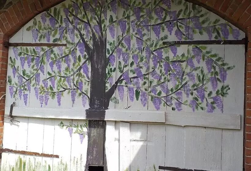 Pensjonat Pod Kasztanem