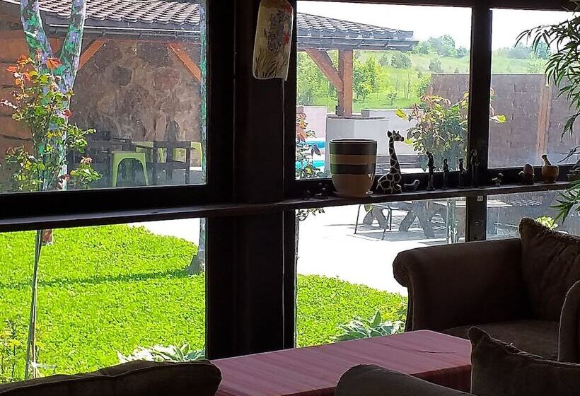 Pensjonat Pod Kasztanem