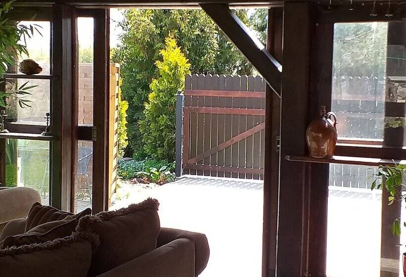 Pensjonat Pod Kasztanem