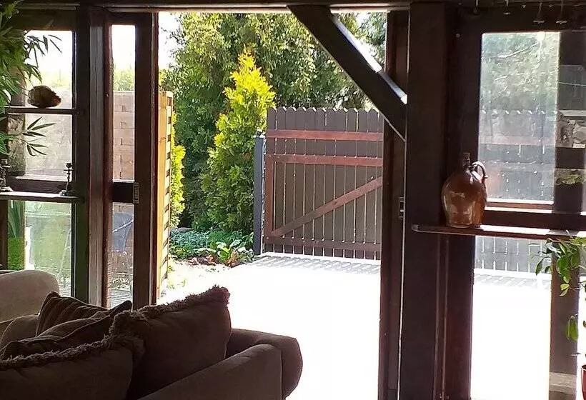 Pensjonat Pod Kasztanem