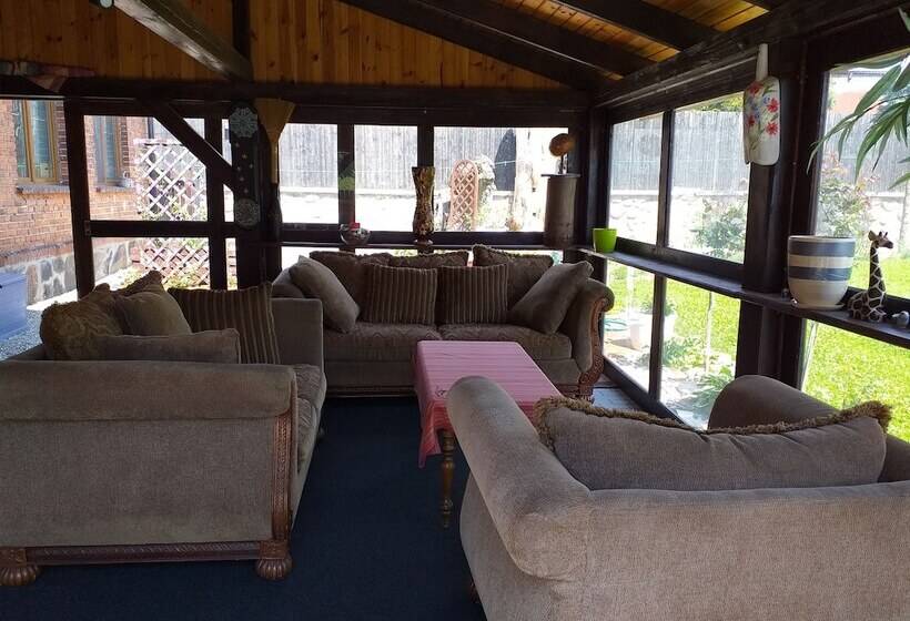 Pensjonat Pod Kasztanem