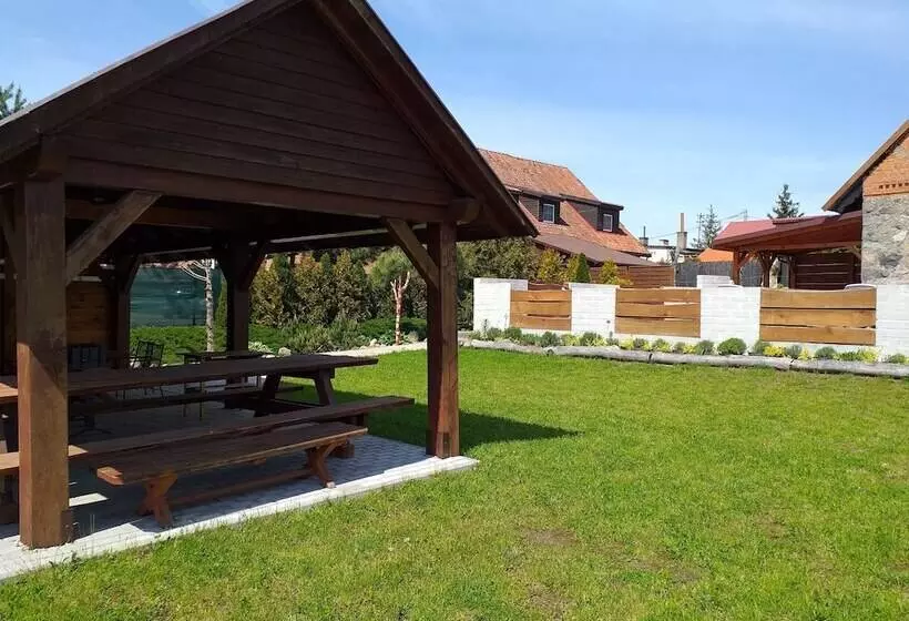 Pensjonat Pod Kasztanem