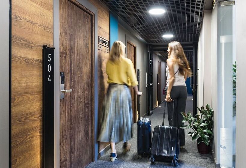 The Faces Historical Center