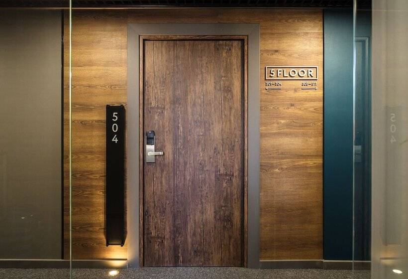 The Faces Historical Center