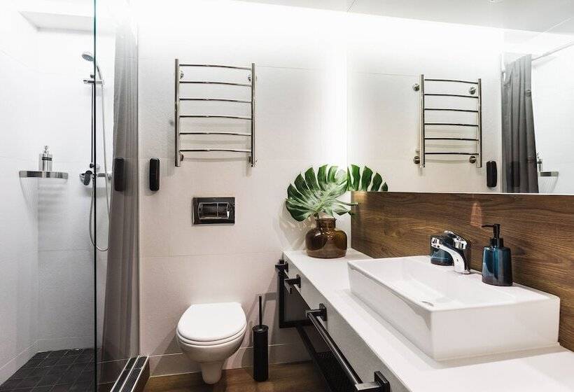 The Faces Historical Center