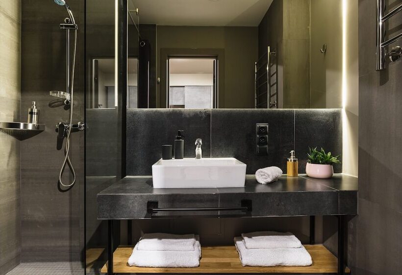 The Faces Historical Center