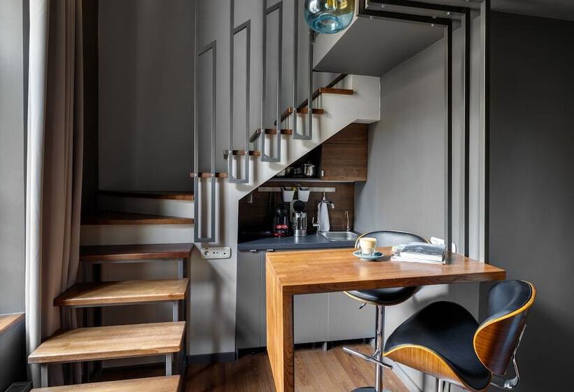 The Faces Historical Center