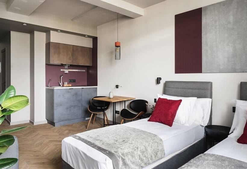 The Faces Historical Center