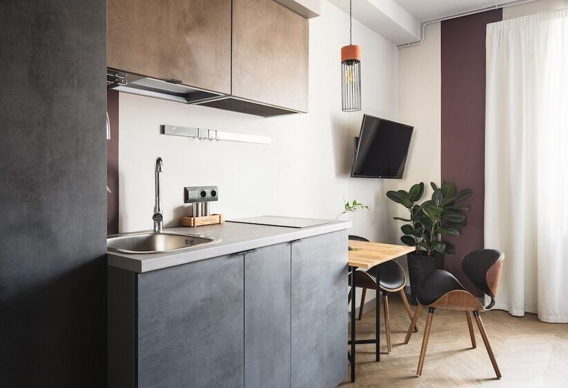 The Faces Historical Center