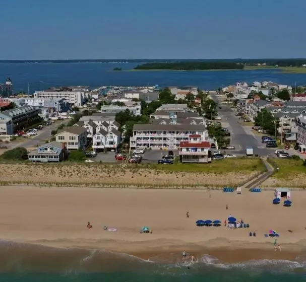 Adams Ocean Front Resort