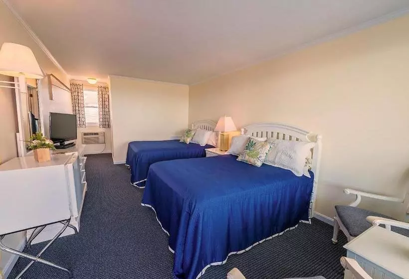 Adams Ocean Front Resort