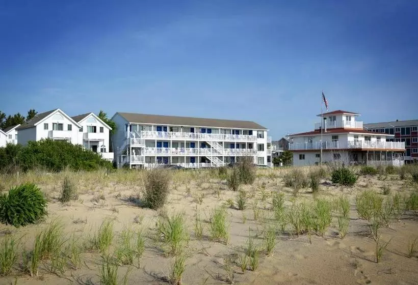 Adams Ocean Front Resort