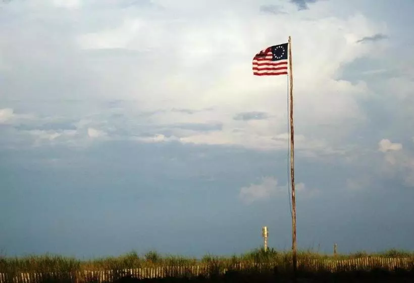 Adams Ocean Front Resort