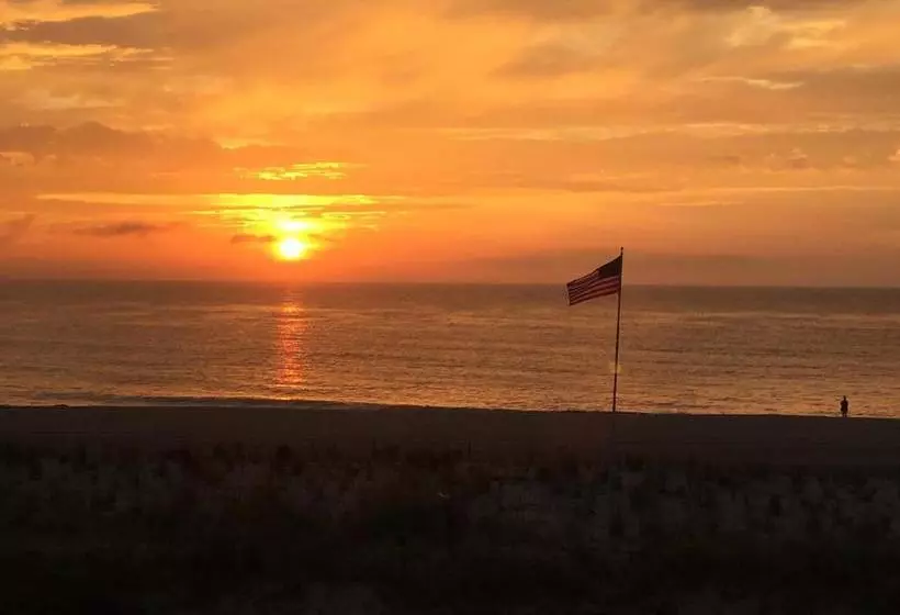 Adams Ocean Front Resort