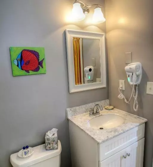 Adams Ocean Front Resort