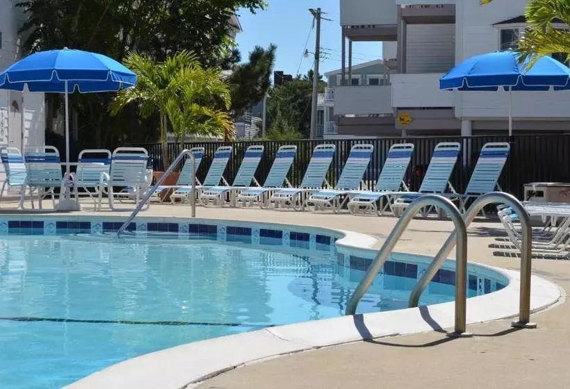 Adams Ocean Front Resort