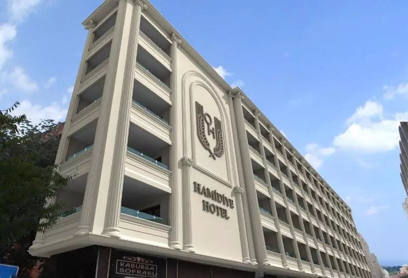 Hotel Hamidiye