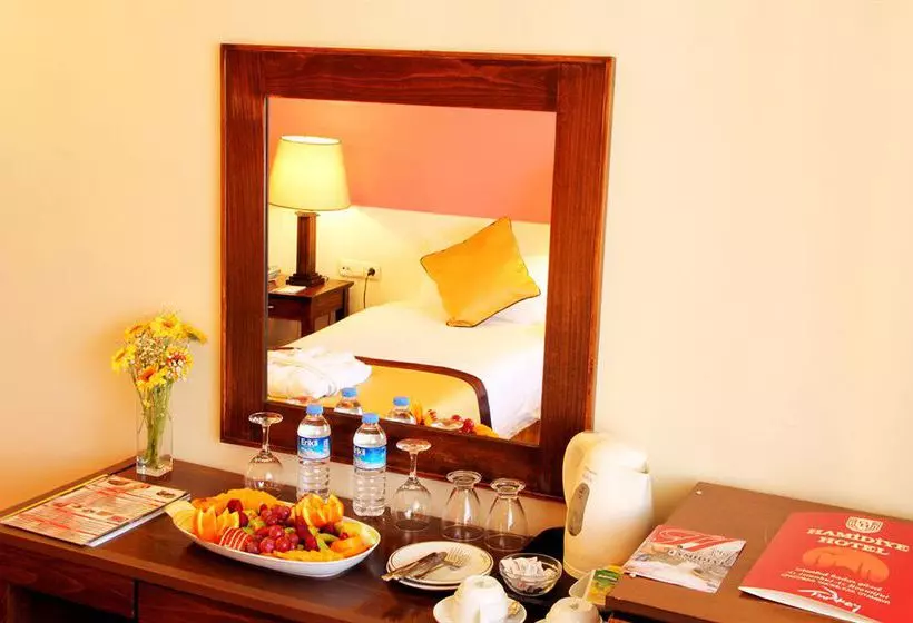 Hotel Hamidiye
