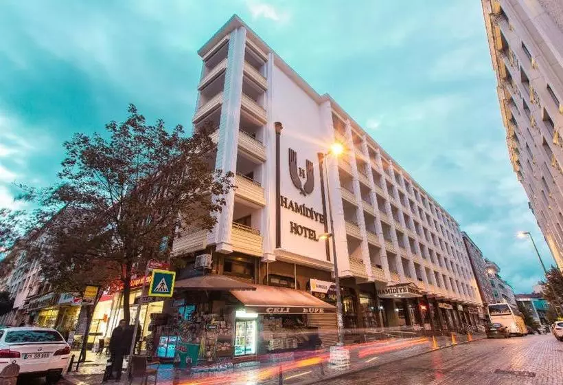 Hotel Hamidiye