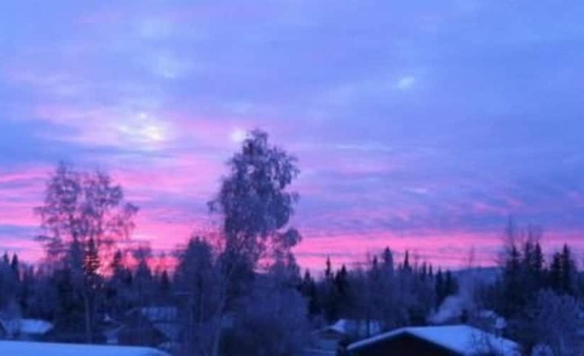 Otel 7 Gables Inn & Suites