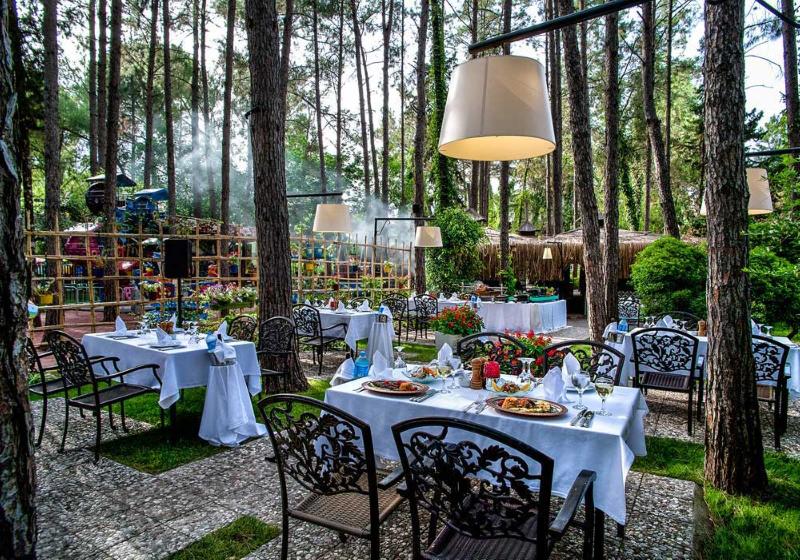 هتل Gypsophila Club Marine