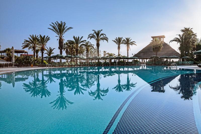 هتل Gypsophila Club Marine