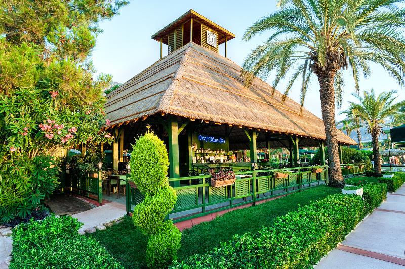 هتل Gypsophila Club Marine