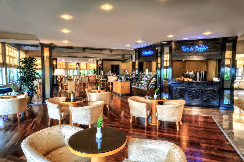 هتل Gypsophila Club Marine