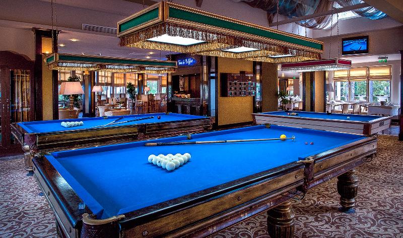 هتل Gypsophila Club Marine