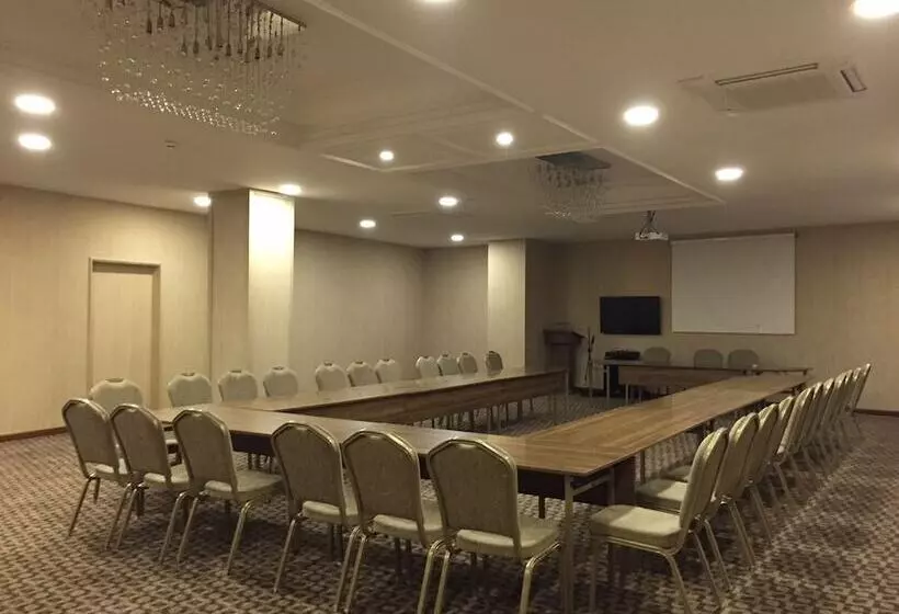 Antik Hotel Istanbul