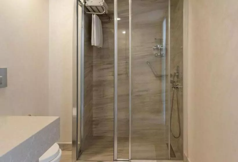 Antik Hotel Istanbul