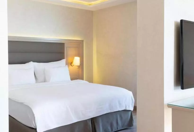 Antik Hotel Istanbul