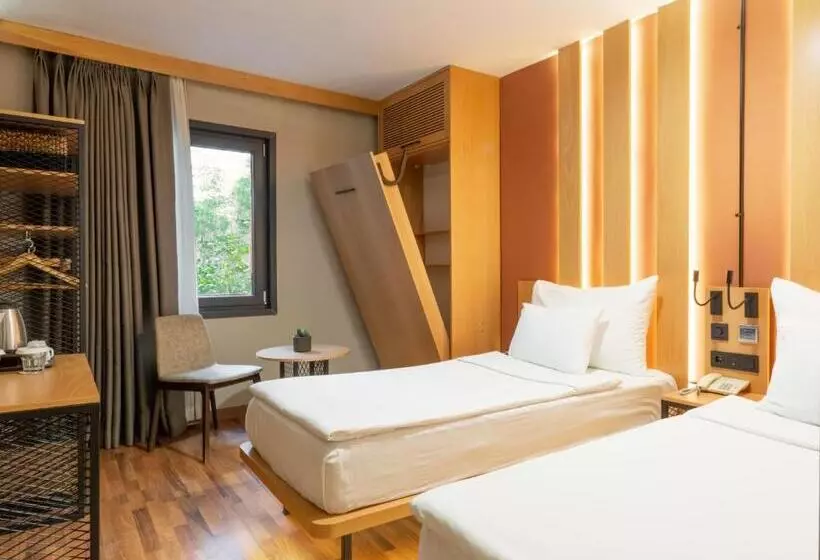 Antik Hotel Istanbul
